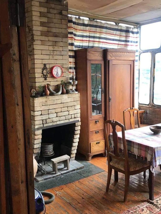 Peaceful View Hotel Кутаиси Екстериор снимка